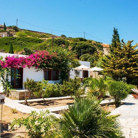 Villa Celestina, Great For Privacy And Seclusion Chrisopigi  Экстерьер фото