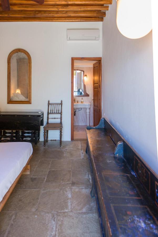 Villa Celestina, Great For Privacy And Seclusion Chrisopigi  Экстерьер фото