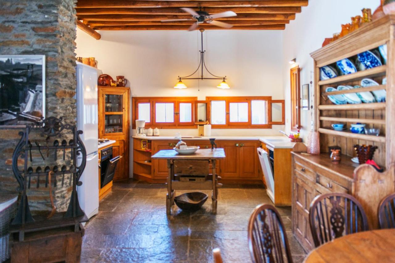 Villa Celestina, Great For Privacy And Seclusion Chrisopigi  Экстерьер фото