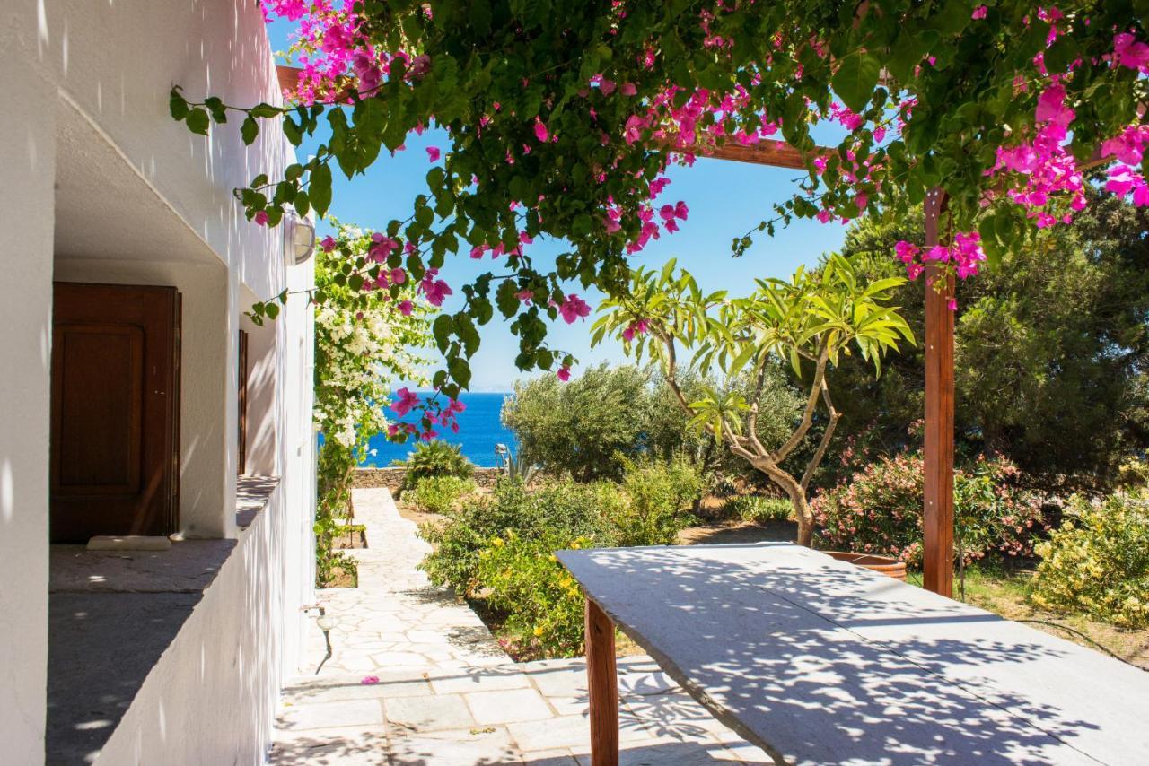 Villa Celestina, Great For Privacy And Seclusion Chrisopigi  Экстерьер фото