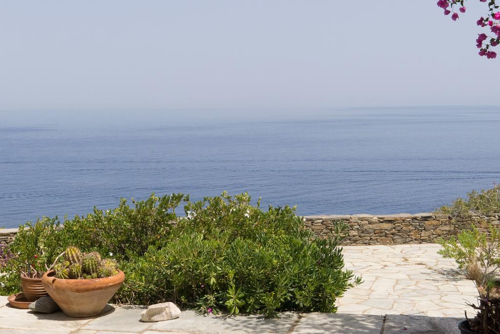 Villa Celestina, Great For Privacy And Seclusion Chrisopigi  Экстерьер фото